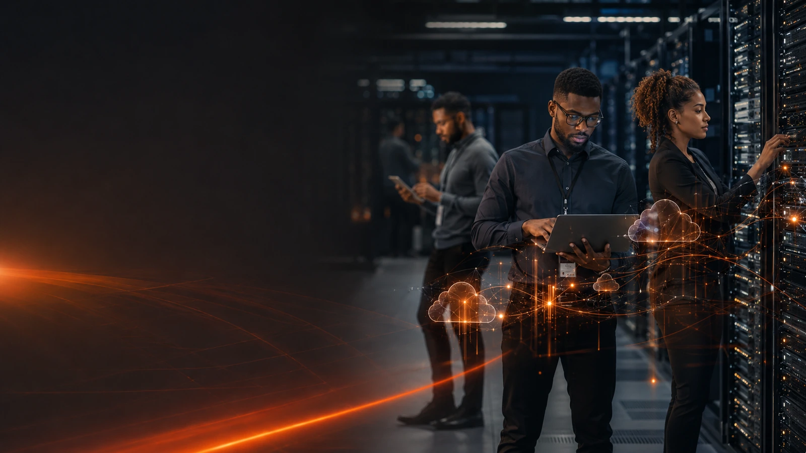 Backup and continuity: design recovery before the emergency