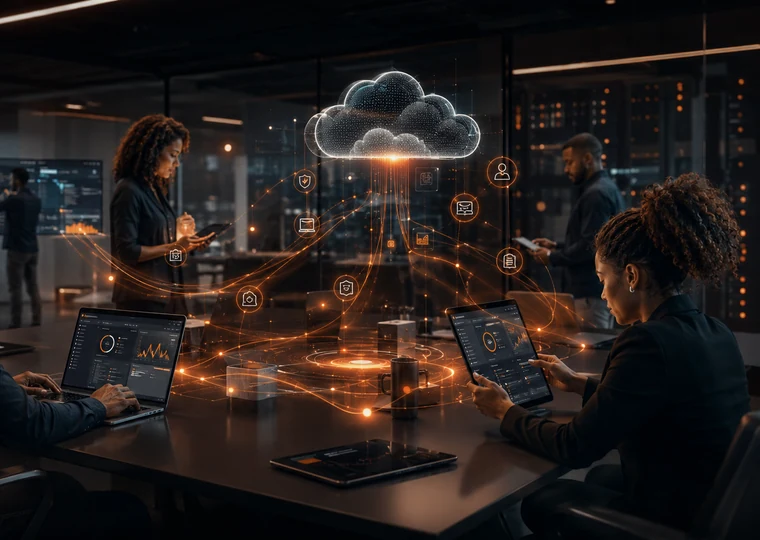 Cloud Solutions