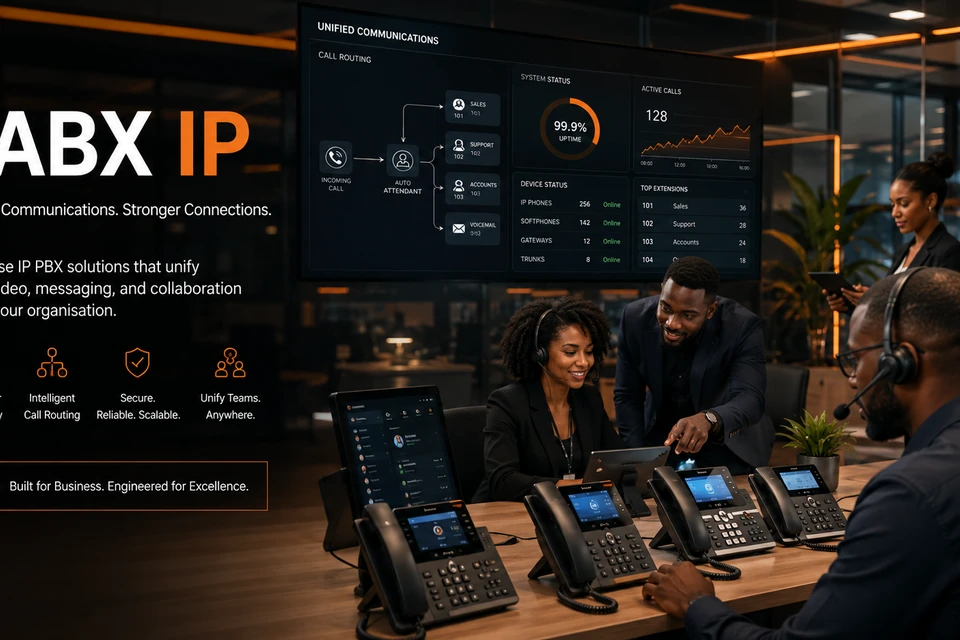 IP Communications